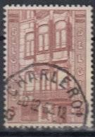 Charleroi - Used Stamps