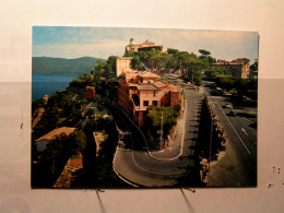 Castel Gandolfo - Panorama - Otros & Sin Clasificación