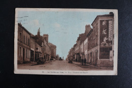 S-C 228 / France  [85] Vendée -  La Roche-sur-Yon - Rue Général-de-Gaulle /  1904 ? - La Roche Sur Yon