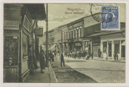 Targoviste-Strada Libertatii - Roumanie