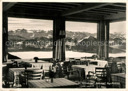 13096089 Rigi Kaltbad Sonnensaal Bellevue Rigi Kaltbad - Sonstige & Ohne Zuordnung