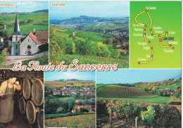 La Route Du Sancerre - Other & Unclassified