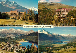 13089179 St Moritz GR Suvretta House St Moritz GR - Sonstige & Ohne Zuordnung