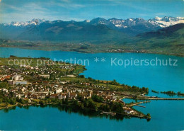 13089037 Rapperswil SG Glarner Alpen Rapperswil SG - Andere & Zonder Classificatie