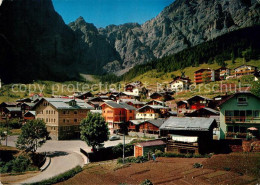 13084927 Leukerbad Gemmipass Leukerbad - Andere & Zonder Classificatie