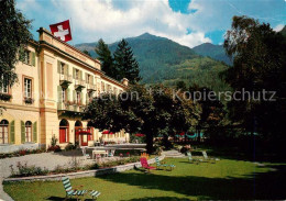 13082777 Poschiavo Hotel Le Prese Am Puschlaversee Poschiavo - Andere & Zonder Classificatie