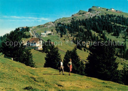 13080059 Rigi Staffel Kulm  Rigi Staffel - Altri & Non Classificati