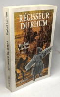 Régisseur Du Rhum - Autres & Non Classés
