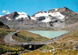 13079149 Bernina GR Lago Bianco Cambrena Bernina GR - Other & Unclassified
