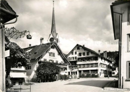 13076797 Wald ZH Dorfplatz Wald ZH - Andere & Zonder Classificatie