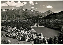 13072147 St Moritz GR Piz Languard Piz Albris  St Moritz GR - Other & Unclassified