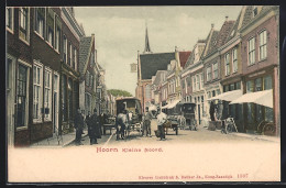 AK Hoorn, Kleine Noord  - Hoorn