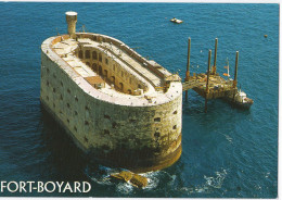 Fort-Boyard - Other & Unclassified