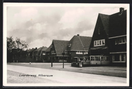 AK Hilversum, Laarderweg  - Hilversum