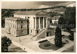 13065717 Winterthur ZH Stadthaus Winterthur - Altri & Non Classificati