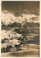 13065709 Parpan Mit Rothorn Parpan - Sonstige & Ohne Zuordnung