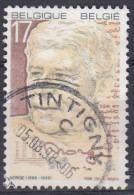 1998 (3b) A Velghe Tintigny - Usati