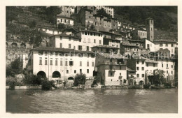 13064209 Gandria Lago Di Lugano Teilansicht Gandria - Sonstige & Ohne Zuordnung