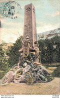 90 BELFORT MONUMENT DES MOBILES - Belfort - Stadt