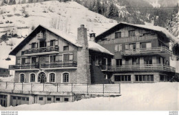 73 CHAMPAGNY LE BAS CHALET JOIE ET SOLEIL  CPSM - Altri & Non Classificati