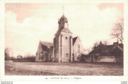 28 GARNAY L'EGLISE - Other & Unclassified