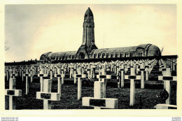 55 CIMETIERE NATIONAL DE DOUAUMONT - Cementerios De Los Caídos De Guerra