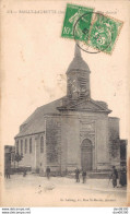 80 SAILLY LAURETTE L'EGLISE - Autres & Non Classés