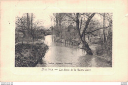 41 BRACIEUX LES RIVES DE LA BONNE EURE - Other & Unclassified