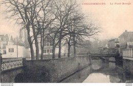 77 COULOMMIERS LE PONT ROUGE - Coulommiers