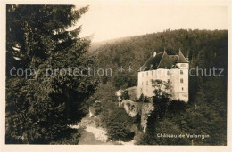 13063249 Valangin Chateau Valangin - Andere & Zonder Classificatie