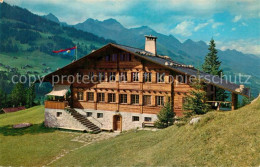13061037 Adelboden Chalet Mondial Des Eclaireuses Our Chalet Adelboden - Other & Unclassified