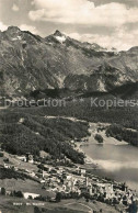 13060779 St Moritz GR Panorama St Moritz GR - Sonstige & Ohne Zuordnung