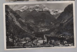 RIVA VALDOBBIA Panorama 1943 - Sonstige & Ohne Zuordnung