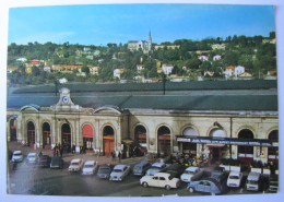 FRANCE - LOT ET GARONNE - AGEN - La Gare Et L'Ermitage - Agen