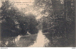 49 LA BOISSIERE SUR EVRE LES BORDS DE L'EVRE - Autres & Non Classés