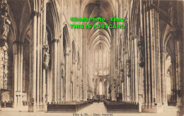 R355123 Koln A. Rh. Dom Inneres. Stengel. G. M. B. H. 1907 - Monde