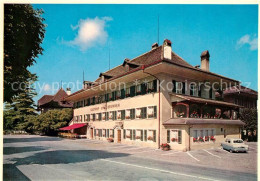 13042879 Fraubrunnen Gasthof Zum Brunnen Hotel Fraubrunnen - Sonstige & Ohne Zuordnung