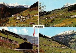13042259 Andiast  Andiast - Andere & Zonder Classificatie