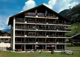 13042127 Zermatt VS Hotel Mirabeau  - Other & Unclassified