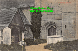 R356124 Clymping Church - Monde