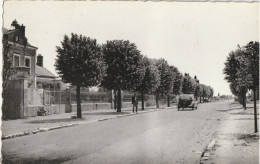 ST DENIS DE L'HOTEL Route De Châteauneuf - Other & Unclassified