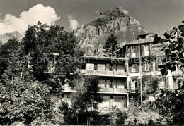 13035667 Engelberg OW Sankt Josefshaus Engelberg OW - Andere & Zonder Classificatie