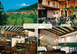 13029899 Meride Ristorante Con Alloggio San Silvestro Meride - Altri & Non Classificati