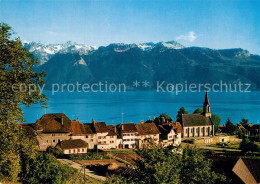 13021227 Chexbres Alpes De Savoie  Chexbres - Andere & Zonder Classificatie