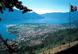 13020419 Locarno TI Lago Maggiore  Locarno TI - Altri & Non Classificati