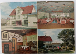Dersau Am Gr. Plöner See, Appel's Gasthof Und Pension, Um 1965 - Other & Unclassified