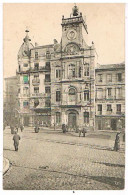 34 BEZIERS  L HOTEL DE VILLE - Beziers