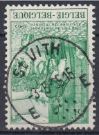 Journee Du Timbre 1965 St Vith - Gebruikt