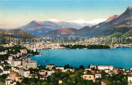 13009929 Lugano TI Seepartie Lugano - Andere & Zonder Classificatie