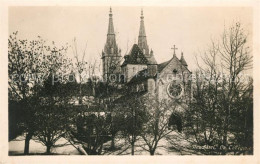 13009927 Neuchatel NE La Collegiale Neuchatel - Altri & Non Classificati